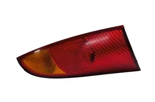 FORD Focus 4 generation (2018-2024) Rear Left Taillight XS4113404A 33502211