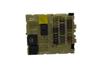 FORD Focus 4 generation (2018-2024) Fuse box 98AG14A073AG 33503430