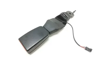 BMW 5 Series F10/F11 (2009-2017) Пряжка сиденья задняя правая 724327504 33503725