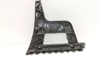 AUDI A4 B8/8K (2011-2016) Rear Right Bumper Bracket 8K9807454 33505411