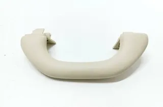 VOLKSWAGEN Tiguan 1 generation (2007-2017) Front Left Roof Handle 1K0857607H 33518576
