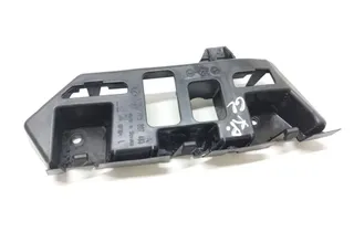 PORSCHE Cayenne 958 (2010-2018) Rear Left Bumper Bracket 7P5807483 33530882