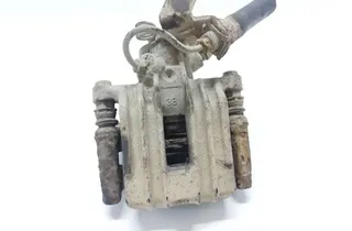 SKODA Octavia 2 generation (2004-2013) Rear Left Brake Caliper 33548014