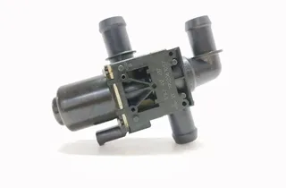 JAGUAR I-Pace 1 generation (2018-2023) Клапан радиатора отопления J9D318495AA 33555229