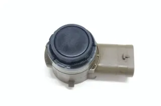 JAGUAR I-Pace 1 generation (2018-2023) Acceleration Sensor JK8315K859DC 33555722