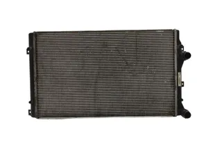 AUDI A5 Sportback 8T (2009-2011) Air Con Radiator 1K0121251AT 33556959