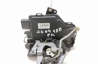 AUDI A6 C5/4B (1997-2004) Front Left Door Lock 4O1837015 33562095