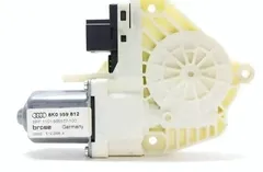 AUDI Q5 8R (2008-2017) Rear Right Door Window Control Motor 8K0959812 33569930