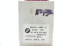 BMW X5 E53 (1999-2006) Блок света 8375964 33575449