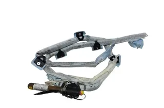 VOLKSWAGEN Passat B7 (2010-2015) Подушка безопасности потолка правая 3C0880742C 33585035