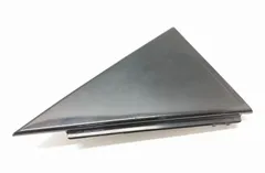 AUDI A6 C7/4G (2010-2020) Rear Right Door Window Molding 4G5853274 33608933