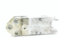 BMW 5 Series Gran Turismo F07 (2010-2017) Bumper Reinforcement Extension left Side 7254CH1227 33608940