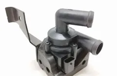 BMW 5 Series Gran Turismo F07 (2010-2017) Circulation Water Motor 9253081 33608947
