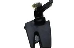 VOLKSWAGEN Transporter T5 (2003-2015) Tailgate Boot Lock 33688488