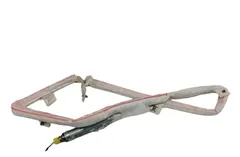 SKODA Rapid 2 generation (1985-2023) Подушка безопасности потолка правая 5JJ880742A 33707872