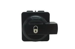 CITROËN C4 1 generation (2004-2011) Central locking switch 96476626XT 33808159