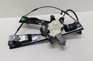 FORD Focus 3 generation (2011-2020) Front Left Door Window Regulator CM51A23201AF 36194907
