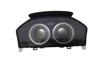 VOLVO V70 3 generation (2007-2020) Speedometer 31270367AA 34531659