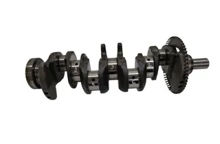 HONDA Accord 8 generation (2007-2015) Crankshaft 080612L188 34207667