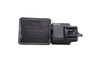 VOLVO V70 3 generation (2007-2020) DPF Pressure Sensor 6G9N5L200AB 34531689