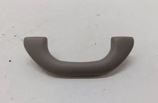 VOLKSWAGEN Passat B6 (2005-2010) Front Left Roof Handle 1K0857607H 35369582
