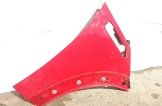 MINI Cooper R50 (2001-2006) Front Left Fender 34911671