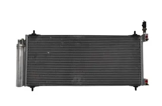 PEUGEOT 407 1 generation (2004-2010) A/C Radiator 34397829
