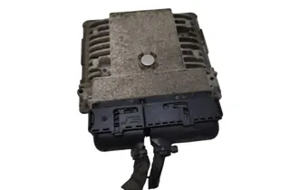 SKODA Yeti 1 generation (2009-2018) Блок управления двигателем 03F906070M 34265664