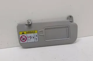KIA Rio 4 generation (2016-2024) Right Side Sun Visor 34539311