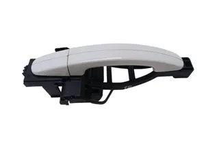 FORD Focus 3 generation (2011-2020) Right Side Sliding Door Exterior Handle BM51A224A36CG 36195586