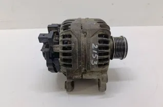 AUDI A2 8Z (1999-2005) Alternator 045903023F 35343434