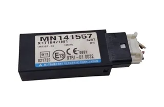 MITSUBISHI Grandis 1 generation (2003-2011) Блок управления иммобилайзера MN141557 36009918