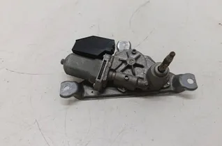 TOYOTA Yaris 3 generation (2010-2019) Tailgate  Window Wiper Motor 851300D080 34530735