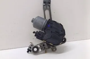 FORD Focus 3 generation (2011-2020) Wiper motor BM5117504BJ 36195646