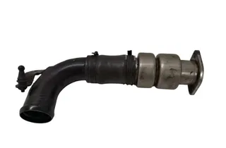 FORD C-Max 2 generation (2010-2019) шланг радиатора интеркулера 9687261380 36327865