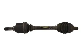 VOLVO V70 3 generation (2007-2020) Front Left Driveshaft 6G913B437BD 34128403
