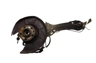 VOLVO V70 3 generation (2007-2020) Rear Left Wheel Hub 6G912K316A 34531139