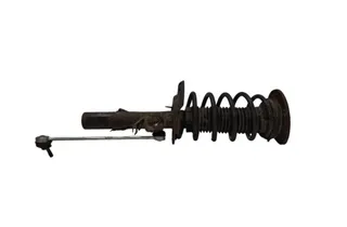 VOLVO V70 3 generation (2007-2020) Front Right Shock Absorber 31290313 34531644