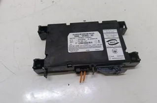 VOLVO V70 3 generation (2007-2020) Bluetooth Control Unit 7G9N10D893AG 34530127