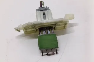FORD Focus 3 generation (2011-2020) Heater blower motor/fan resistor 36195476