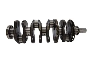 TOYOTA Auris 1 generation (2006-2012) Crankshaft 7308657 34227614