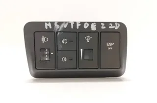 HYUNDAI Santa Fe CM (2006-2013) Переключатель кнопок 202002962 35105005