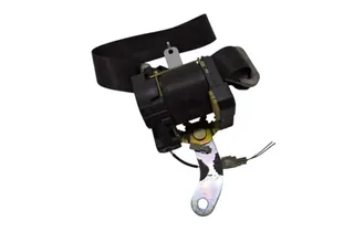 NISSAN Micra K12 (2002-2010) Front Right Seatbelt 33048955 34134849