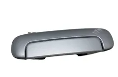 MITSUBISHI i 1 generation (2005-2013) Front Left Door Exterior Handle 5716A0042 35116526