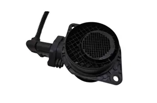 VOLKSWAGEN Golf 6 generation (2008-2015) Mass Air Flow Sensor MAF 0281002757 34063508