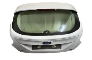FORD Focus 3 generation (2011-2020) Bootlid Rear Boot BM51A42004D 36195420