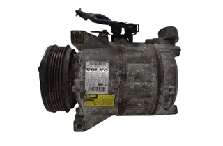 VOLVO V70 3 generation (2007-2020) Air Condition Pump 31291135 34531664