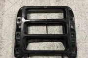 HONDA NT Luggage pad rack mounting bracket 14883060