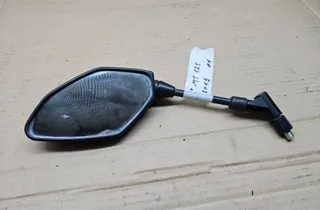 YAMAHA MT Left side rear view mirror LH 5D7F62801200,5D7-F6280-10-00,5D7-F6280-12-00,5D7F62801000 32232940