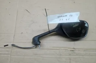 SUZUKI GSX-R Right side rear view mirror RH 32939821